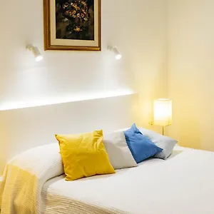 Apartamento Jakopic, Liubliana
