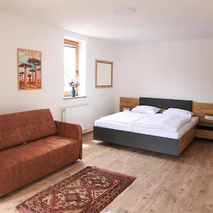Apartamento Katrca Bezigrad, Liubliana