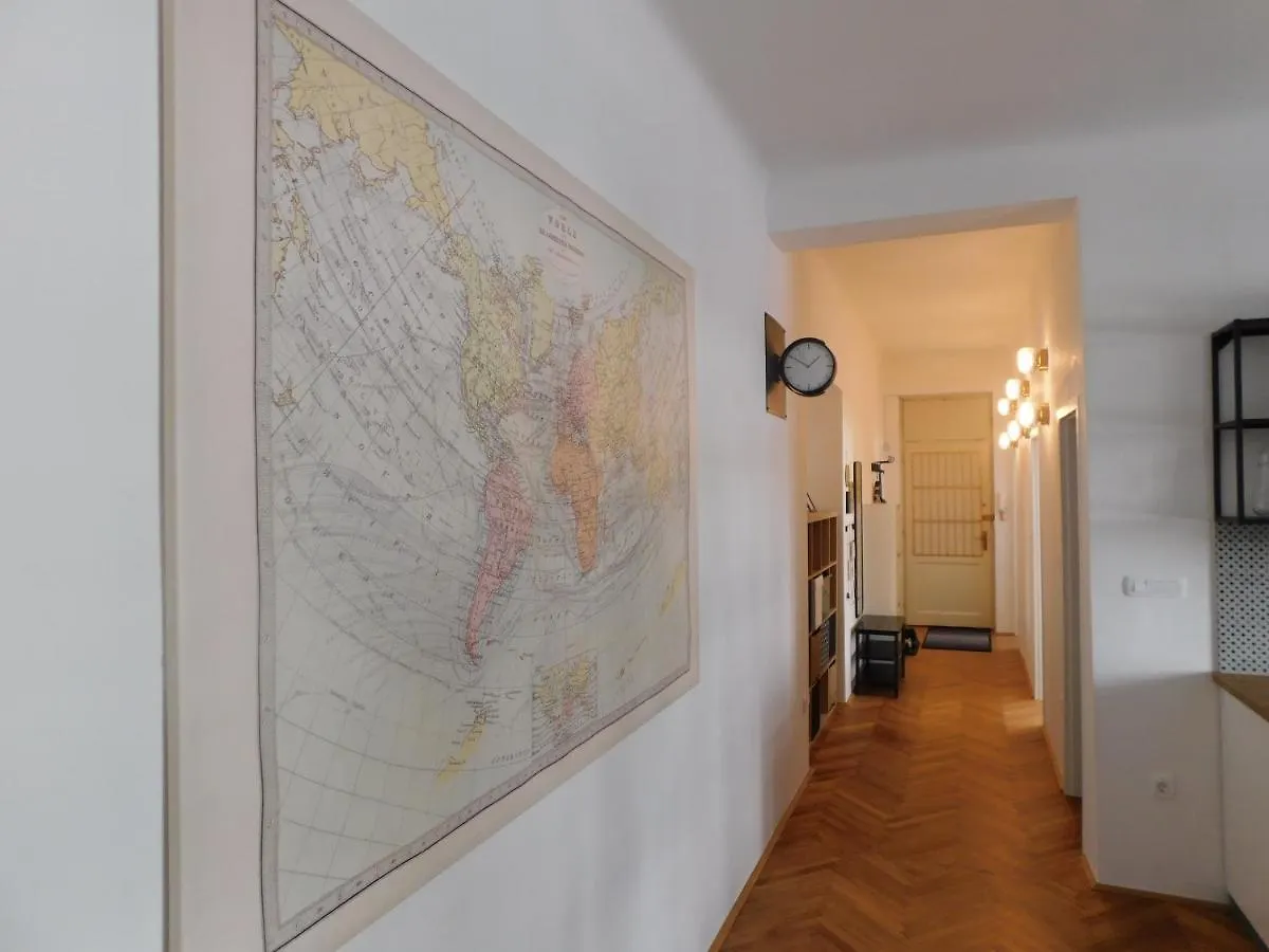 Dream Apartment