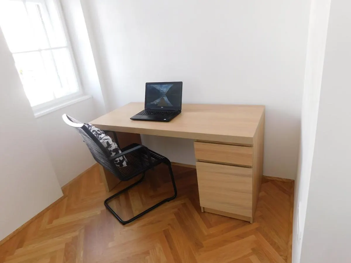 Dream Apartment