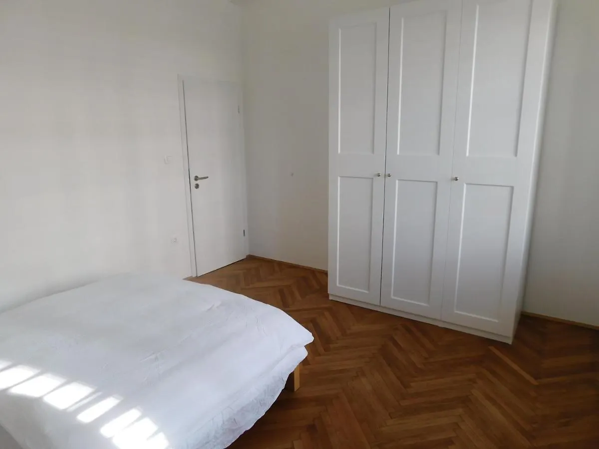 Dream Apartment 0*, Ljubljana Slovenia