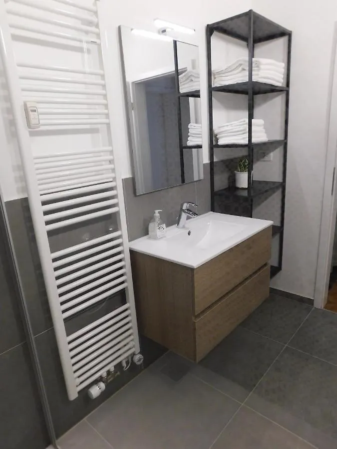Dream Apartment Ljubljana