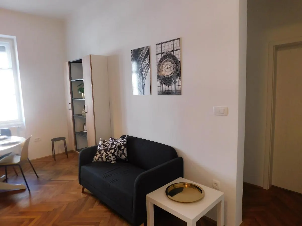Dream Apartment  Ljubljana