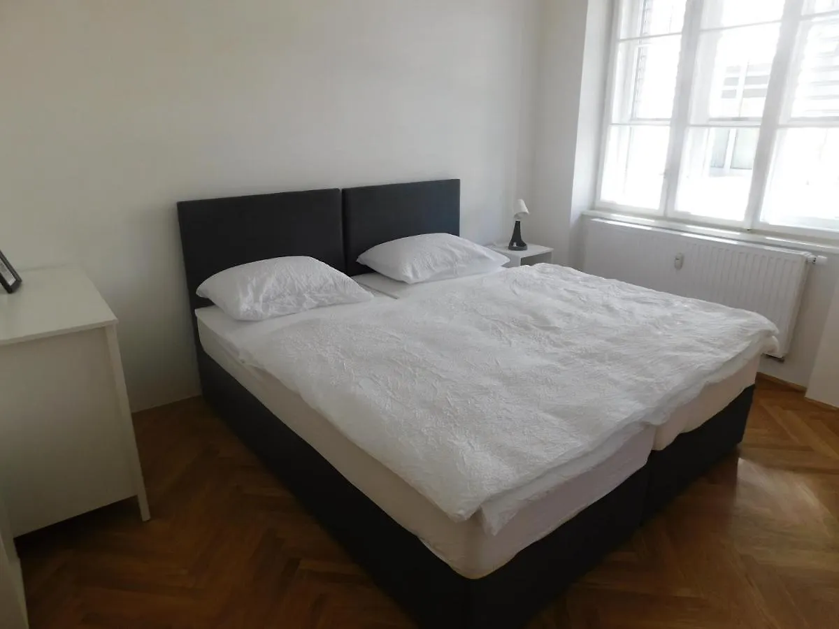 Dream Apartment Slovenia