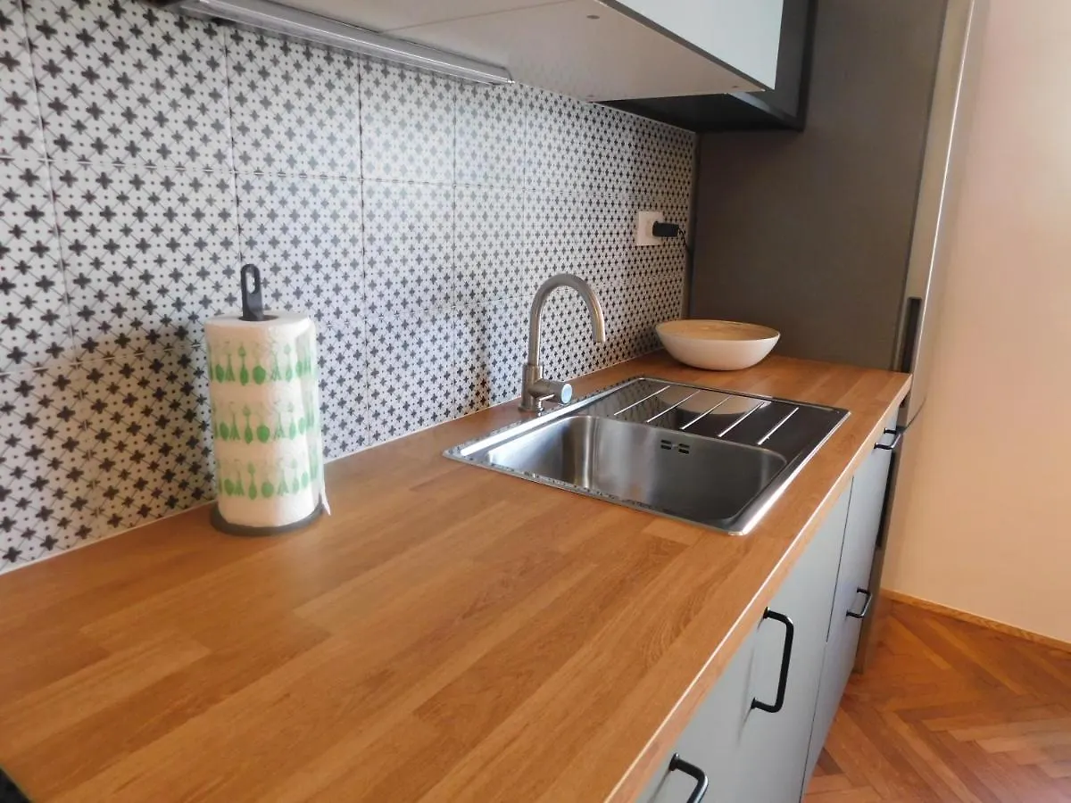 Dream Apartment Slovenia